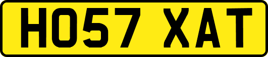 HO57XAT