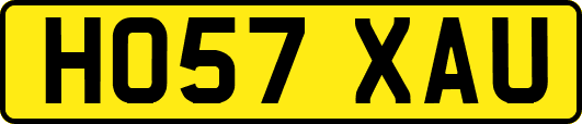 HO57XAU