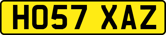 HO57XAZ