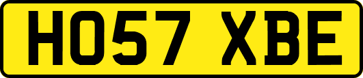 HO57XBE