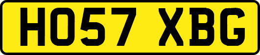 HO57XBG