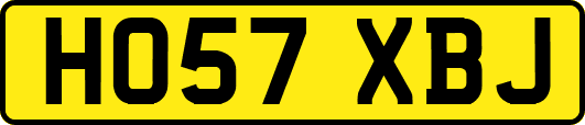 HO57XBJ