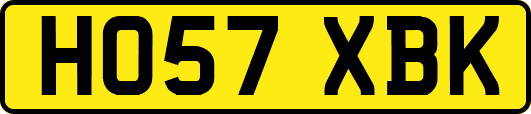 HO57XBK