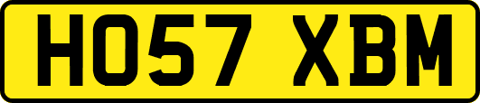 HO57XBM