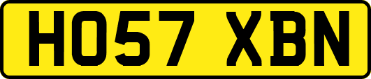 HO57XBN