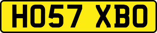 HO57XBO