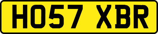HO57XBR