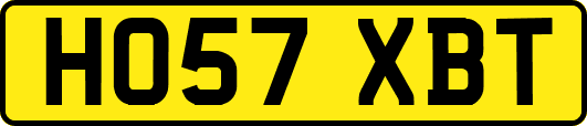 HO57XBT
