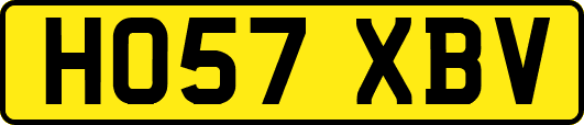 HO57XBV