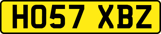 HO57XBZ