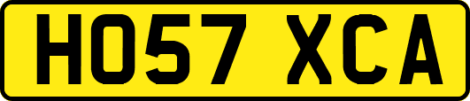 HO57XCA