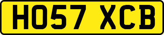 HO57XCB