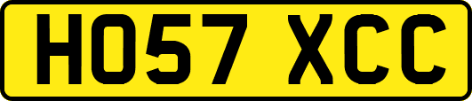 HO57XCC