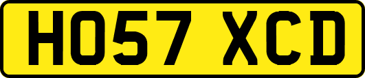 HO57XCD