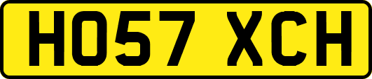 HO57XCH