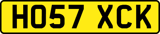 HO57XCK