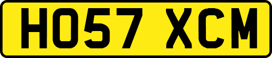 HO57XCM