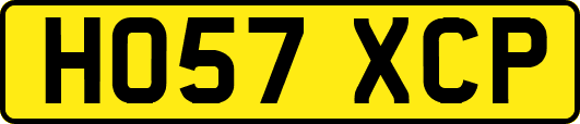 HO57XCP