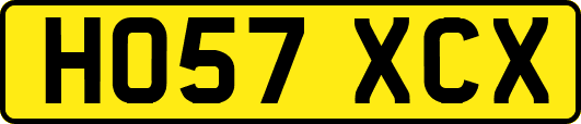 HO57XCX