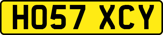 HO57XCY