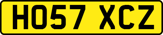 HO57XCZ