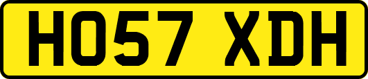 HO57XDH