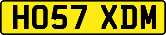 HO57XDM