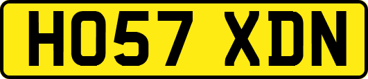 HO57XDN