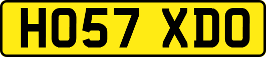 HO57XDO