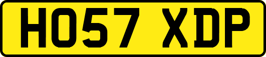 HO57XDP