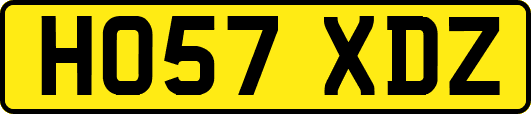 HO57XDZ