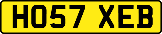 HO57XEB