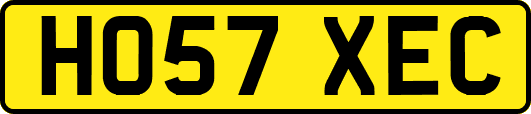 HO57XEC