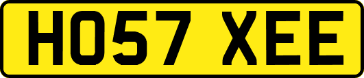 HO57XEE