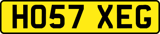 HO57XEG