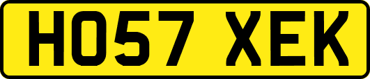 HO57XEK