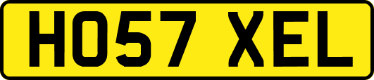 HO57XEL