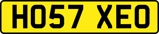 HO57XEO