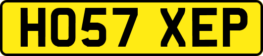 HO57XEP