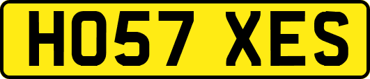 HO57XES