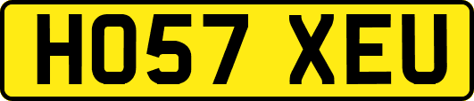 HO57XEU