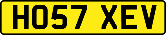HO57XEV