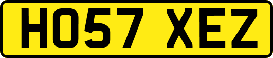 HO57XEZ