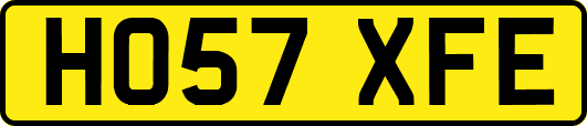 HO57XFE