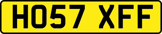 HO57XFF