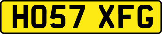 HO57XFG