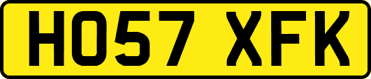 HO57XFK