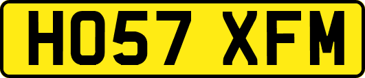 HO57XFM