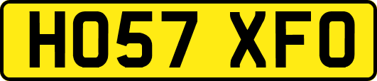 HO57XFO