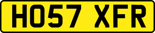 HO57XFR